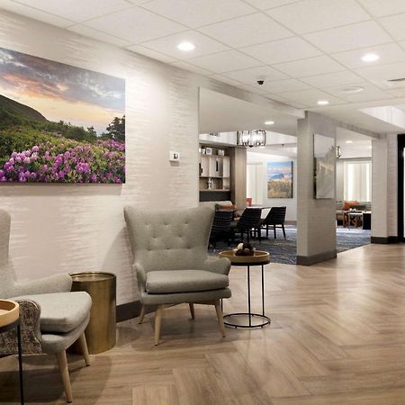 Comfort Inn & Suites Brevard Dış mekan fotoğraf