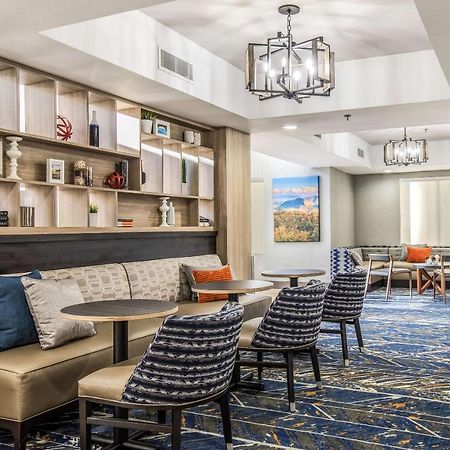 Comfort Inn & Suites Brevard Dış mekan fotoğraf