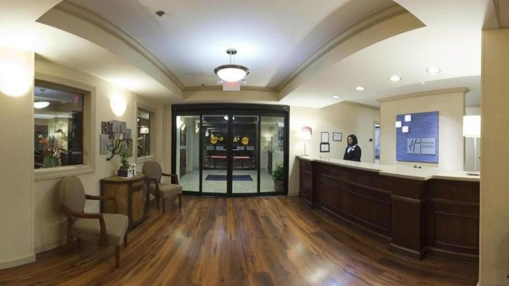 Comfort Inn & Suites Brevard Dış mekan fotoğraf