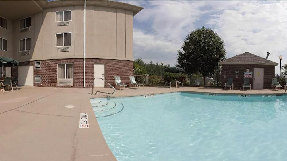 Comfort Inn & Suites Brevard Dış mekan fotoğraf