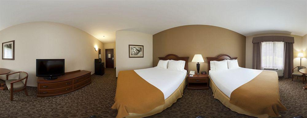 Comfort Inn & Suites Brevard Dış mekan fotoğraf