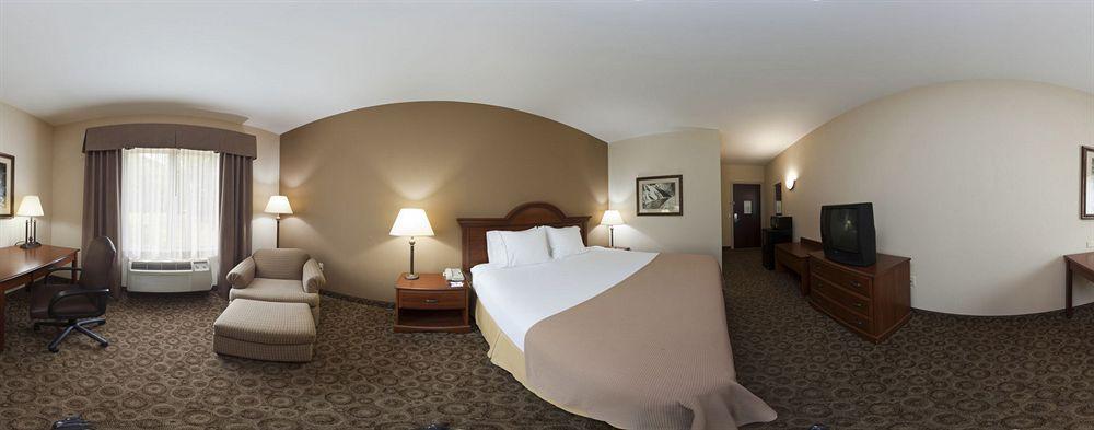 Comfort Inn & Suites Brevard Dış mekan fotoğraf