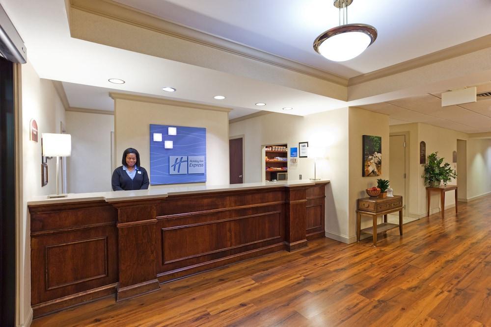 Comfort Inn & Suites Brevard Dış mekan fotoğraf
