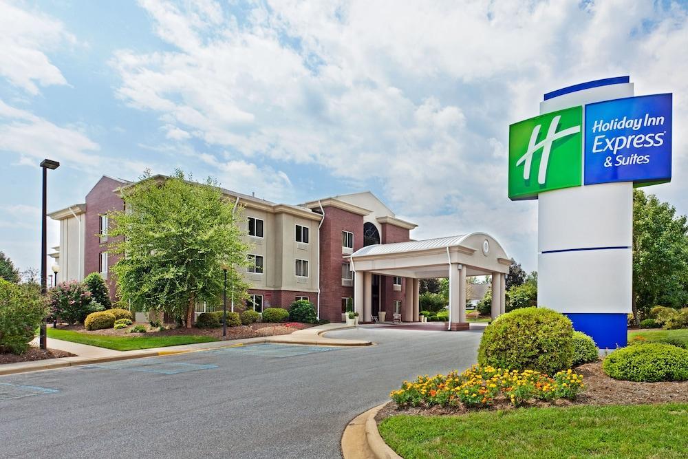 Comfort Inn & Suites Brevard Dış mekan fotoğraf