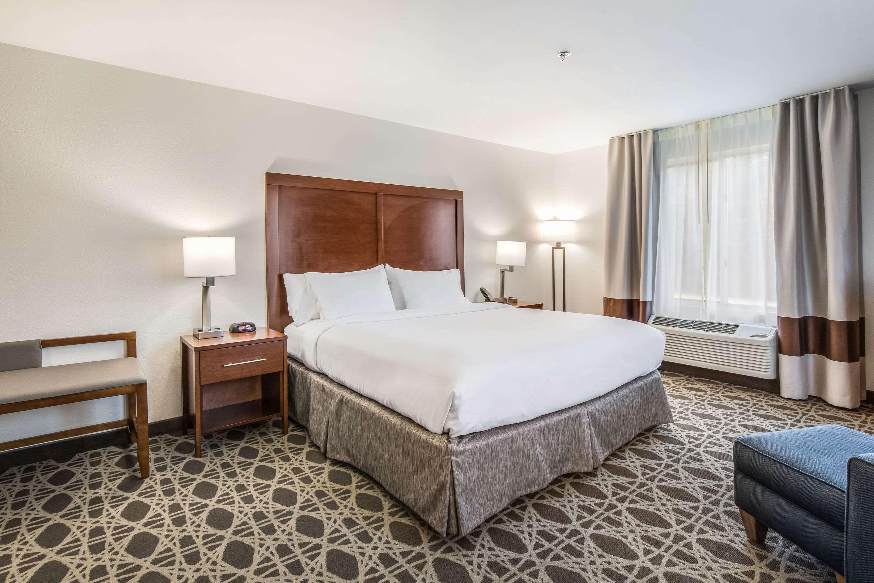 Comfort Inn & Suites Brevard Dış mekan fotoğraf