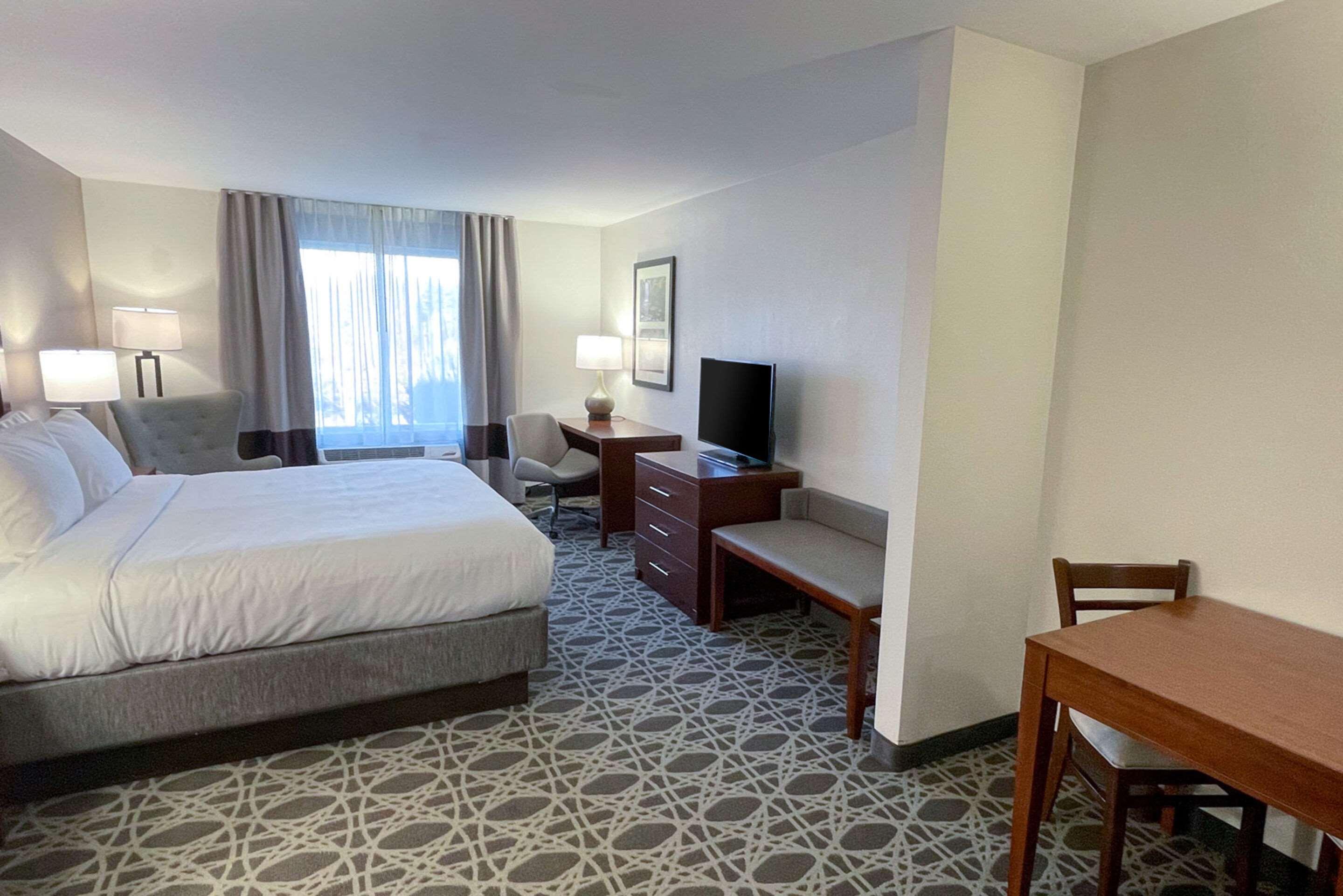 Comfort Inn & Suites Brevard Dış mekan fotoğraf
