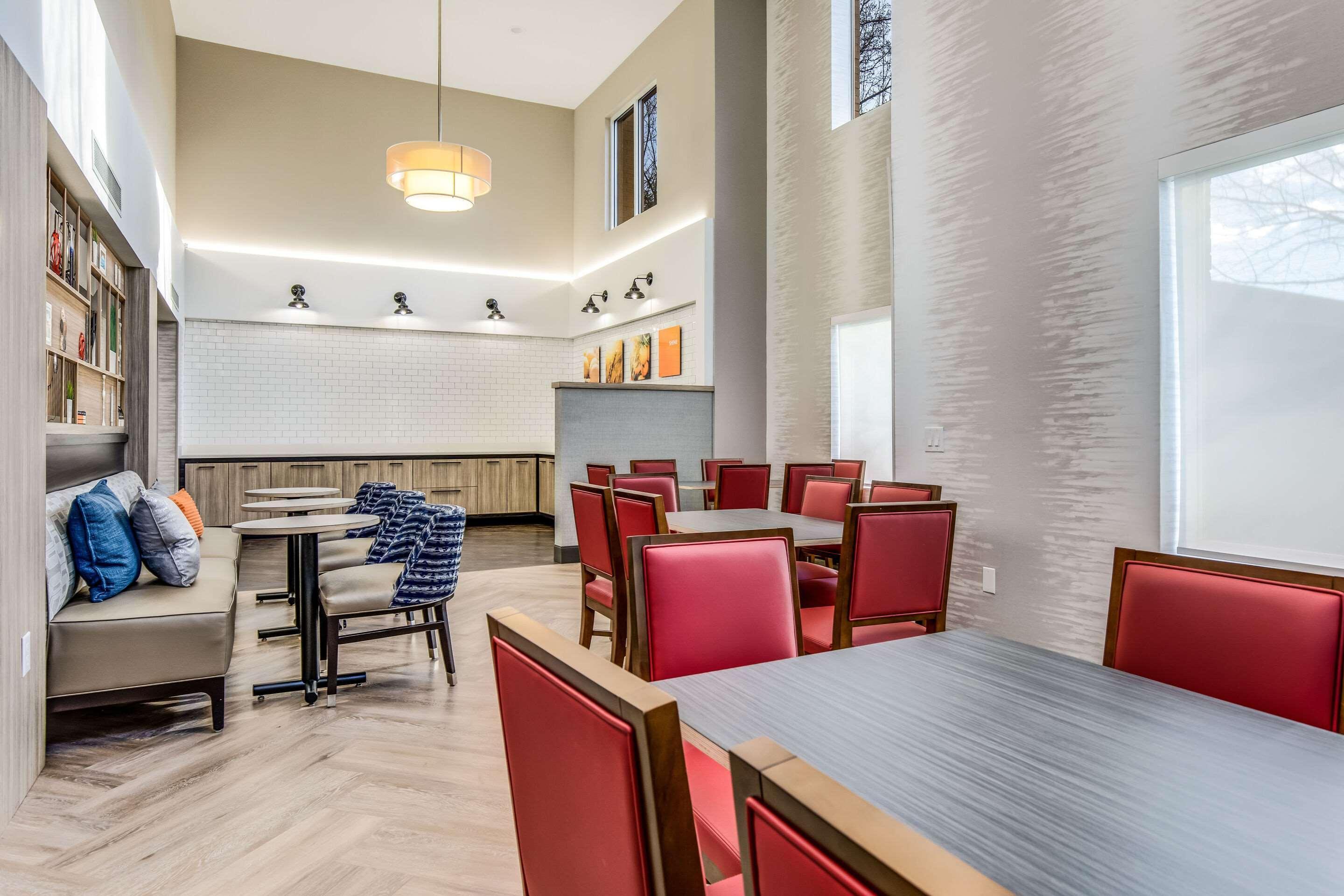 Comfort Inn & Suites Brevard Dış mekan fotoğraf