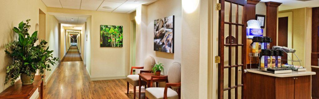 Comfort Inn & Suites Brevard Dış mekan fotoğraf