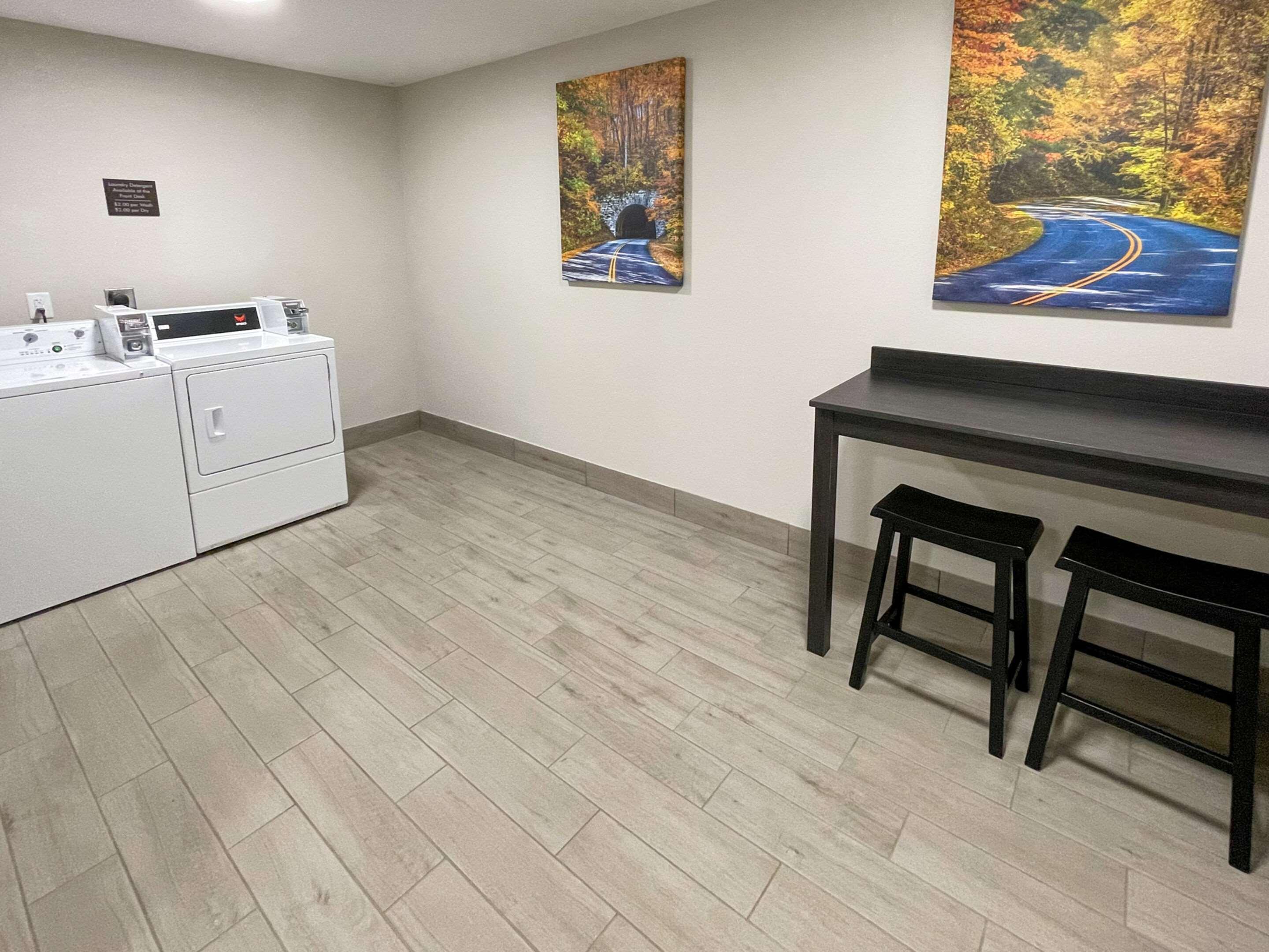 Comfort Inn & Suites Brevard Dış mekan fotoğraf