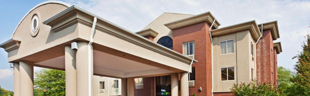 Comfort Inn & Suites Brevard Dış mekan fotoğraf
