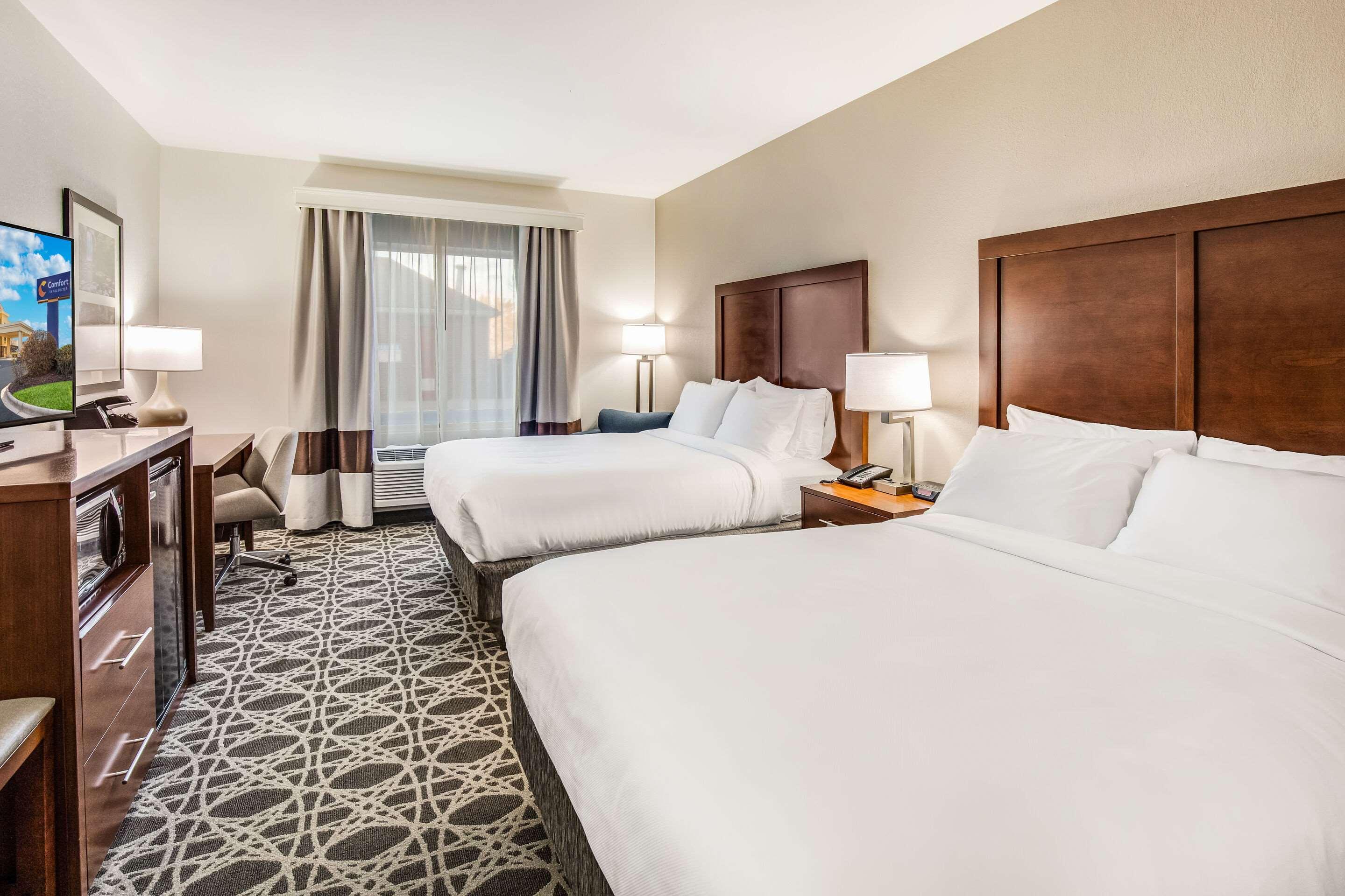 Comfort Inn & Suites Brevard Dış mekan fotoğraf