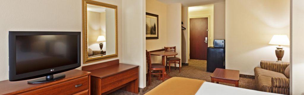 Comfort Inn & Suites Brevard Dış mekan fotoğraf