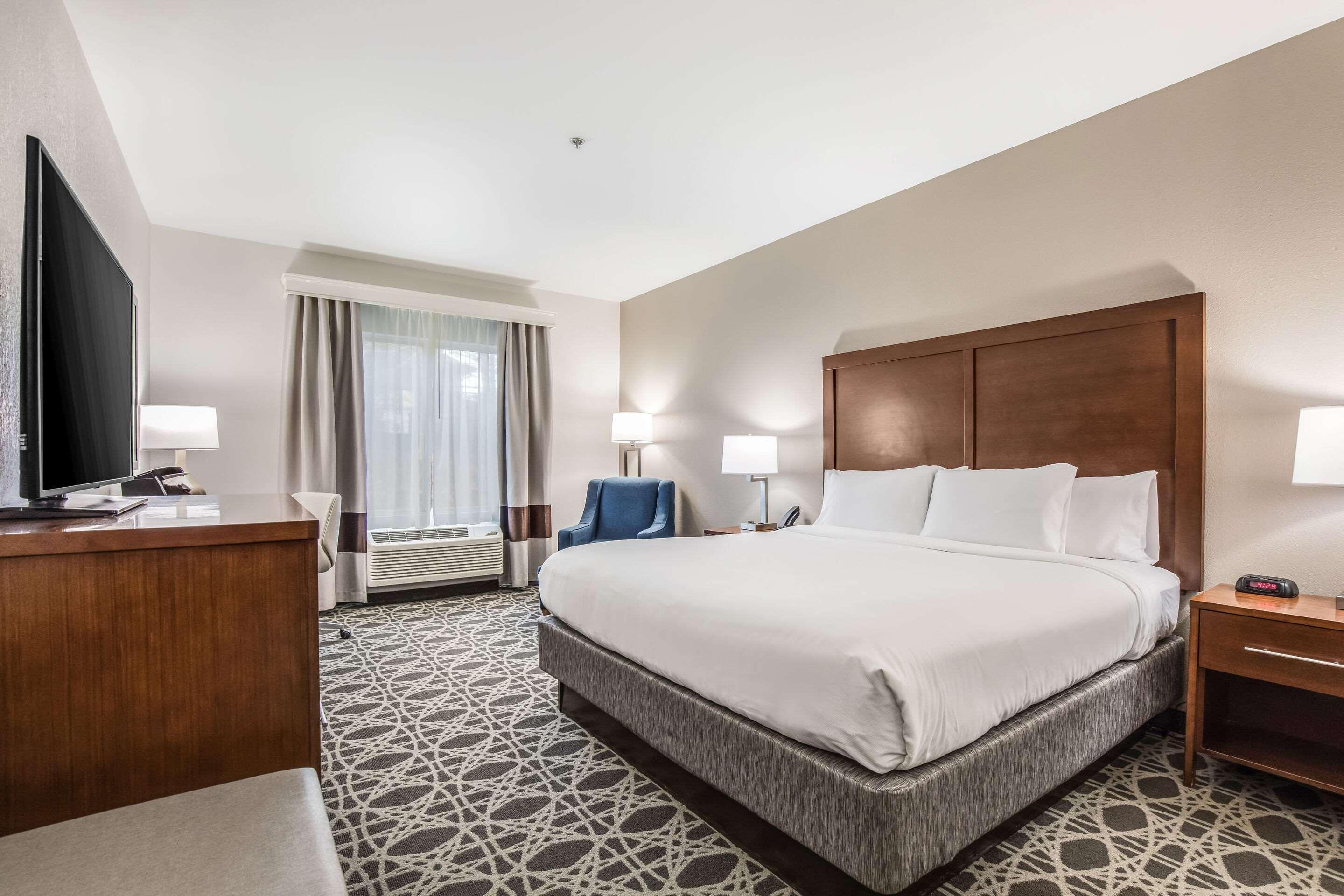 Comfort Inn & Suites Brevard Dış mekan fotoğraf