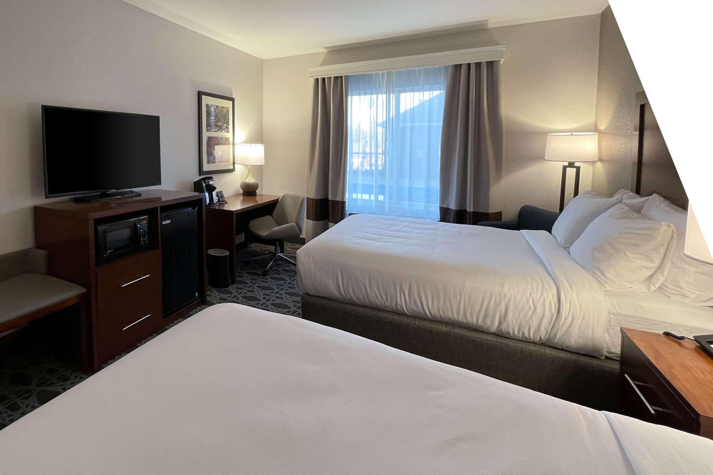 Comfort Inn & Suites Brevard Dış mekan fotoğraf