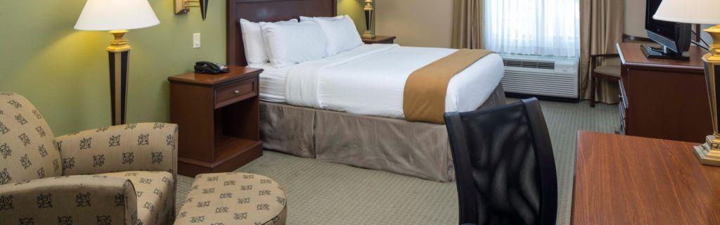 Comfort Inn & Suites Brevard Dış mekan fotoğraf