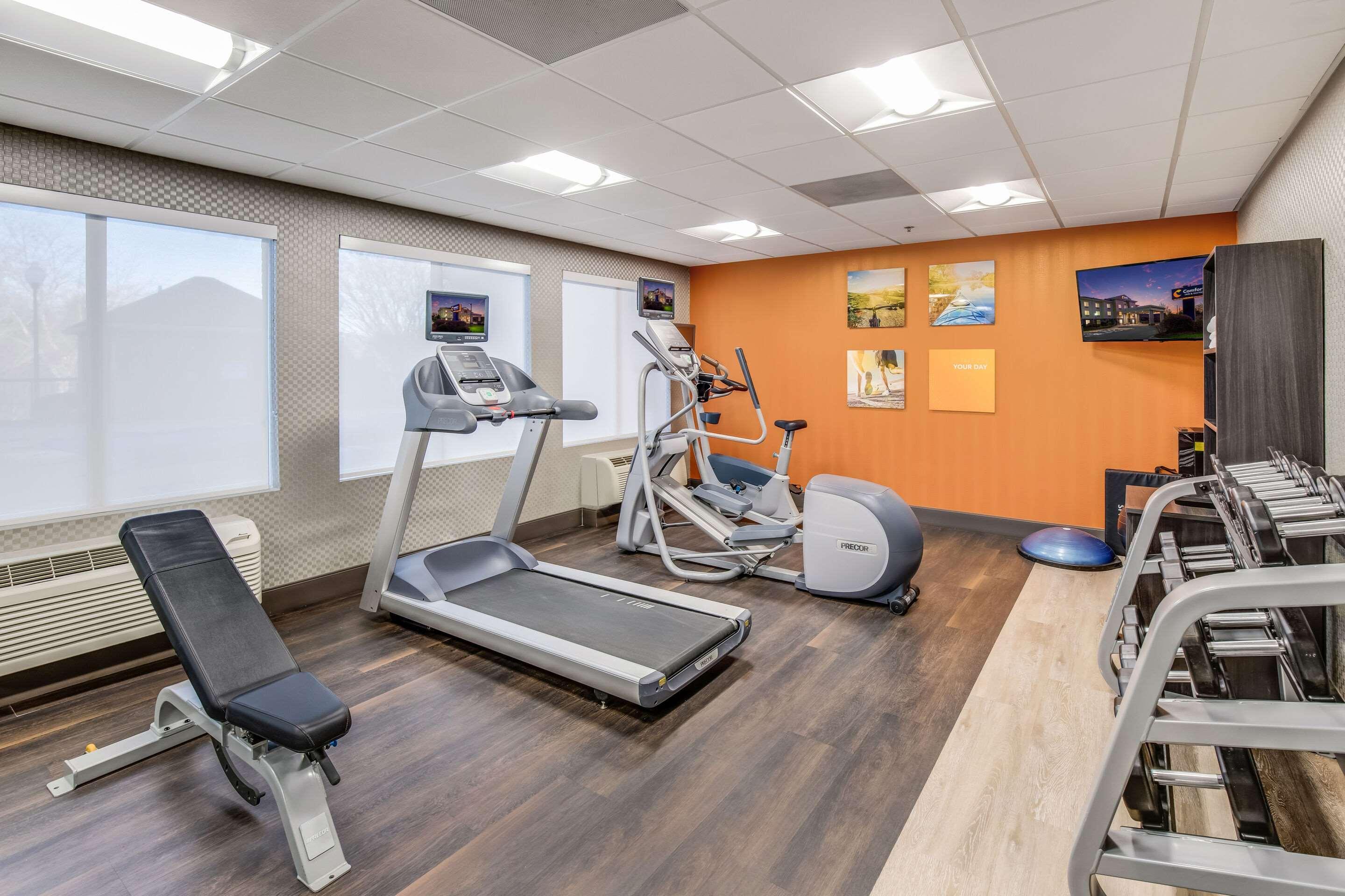 Comfort Inn & Suites Brevard Dış mekan fotoğraf