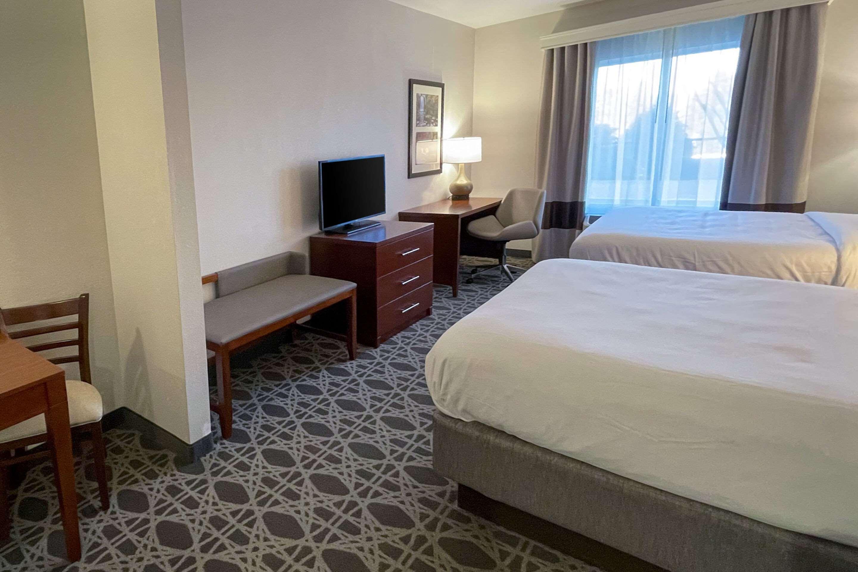 Comfort Inn & Suites Brevard Dış mekan fotoğraf