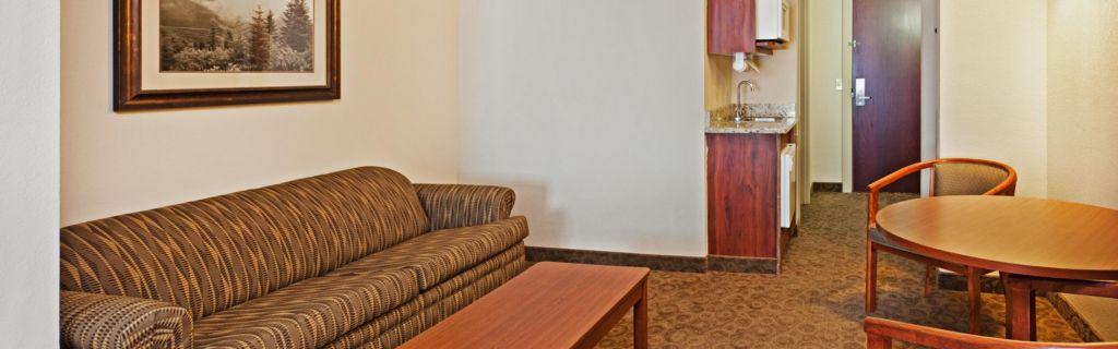Comfort Inn & Suites Brevard Dış mekan fotoğraf