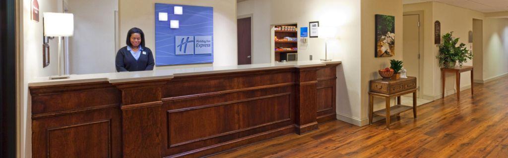 Comfort Inn & Suites Brevard Dış mekan fotoğraf