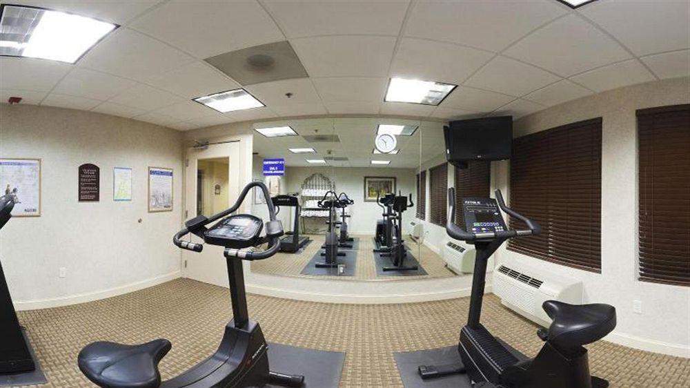 Comfort Inn & Suites Brevard Dış mekan fotoğraf