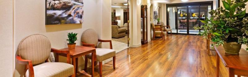 Comfort Inn & Suites Brevard Dış mekan fotoğraf