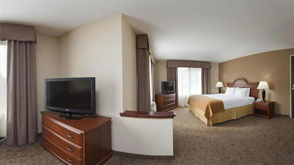 Comfort Inn & Suites Brevard Dış mekan fotoğraf