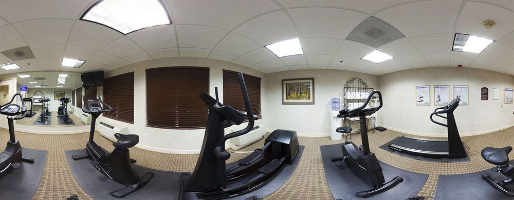 Comfort Inn & Suites Brevard Dış mekan fotoğraf